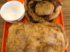 -南来顺饭庄·清真(南菜园店)
