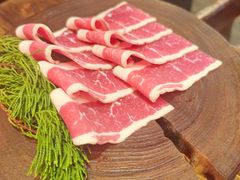 -侘与火 Wabi 侘寂烟火•锅物料理(大屯DT51店)