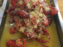 -盱眙虾神於氏龙虾(夫子庙红街店)