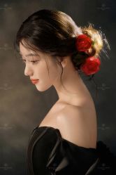 -金夫人婚纱摄影(衡阳店)