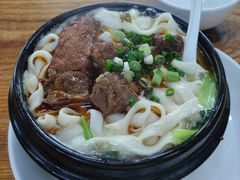 -宫廷药膳罐罐面(兴庆路店)
