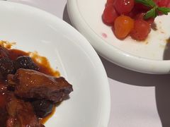 -粗茶淡饭·汉口公馆(循礼门店)