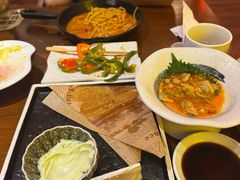 -白石の深夜食堂(泰华店)