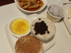 -爱丽丝牛排西餐厅(光谷步行街店)