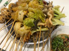 -大姐麻辣烫(莲宝中路店)
