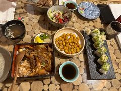 -西村日本料理(香格里拉饭店)