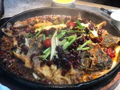 -老板恋上鱼(恒隆广场店)