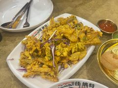 -清真· AL-JANNAT 佳纳特餐厅(仙林店)