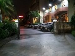 -宝园酒家(美林M·LIVE天地东座店)