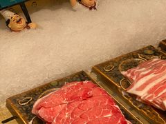 -東盛炭烤自助料理(玄武招商花园城店)