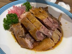 -锡和无锡菜(景丽苑店)