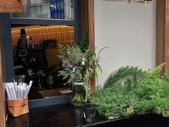 -SeekSeeking咖啡专门店(堰塘街店)