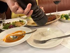 -摩根扒房(桐梓林店)