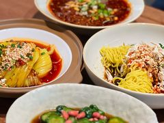 -大盐帮川菜馆(长楹天街店)