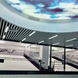 深圳学滑雪的好地方！