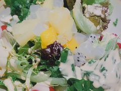 -萨莉亚意式餐厅(国和1000店)