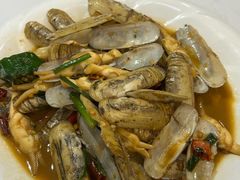 -舟山小海鲜大排档(稻香新村店)
