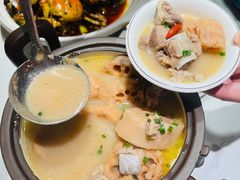 -吴掌柜·藕汤印象(南湖店)
