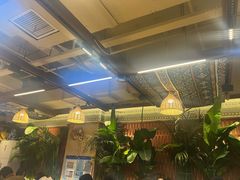 -云阿蛮云南生烫牛肉米线(奉贤路店)