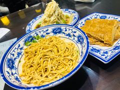 -九炉分座(个园店)