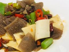 -南山鲜虾面·活鲜小馆·海味大连菜(南山总店)