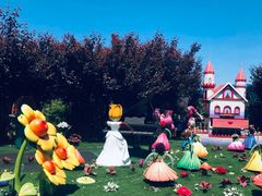 -安徒生童话乐园