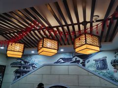 -东吴面馆(好运街店)