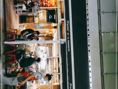 -木屋烧烤(坂田天安云谷店)