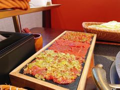 -巴邑火锅·鲜切牛肉(萧山银隆店)