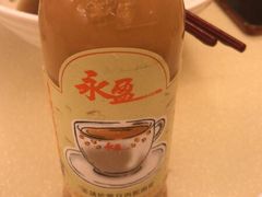 -永盈茶餐厅(中山四路店)