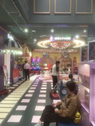 -MELAND亲子乐园•派对•研学(集美世茂店)