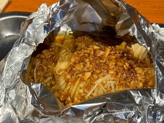 -京狮炙燥·精酿烧烤(首经贸店)