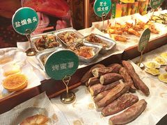 -亚马逊海鲜自助(梅溪湖步步高店)