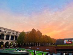 -天津五大道文化旅游区