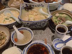 -南京大牌档(青岛万象城店)
