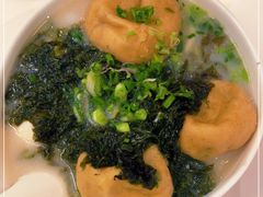 -翠华餐厅(宝安壹方城店)