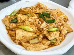 -丽泽山庄·生态怀柔菜·虹鳟鱼(红螺寺店)