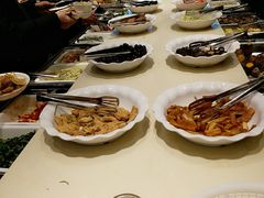 -素满香·素食自助餐(苏州·临顿路店)