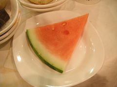 西瓜-秦淮小吃城(夫子庙店)