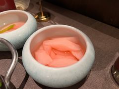-山石榴·贵州菜(陆家嘴中心店)