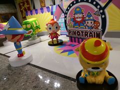 -万达广场(北京槐房店)
