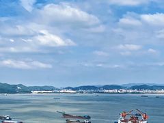 -南沙天后宫景区