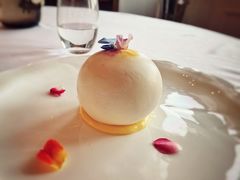 热带风情-Jean Georges