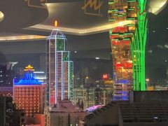 -京澳璇宫(澳门维景酒店)