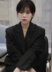-M1 HAIR烫染