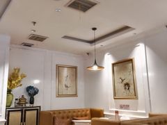 -花舍·新派粤菜·西餐·下午茶(亚运村·鸟巢店)
