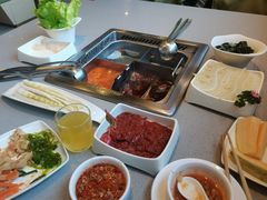 -海底捞火锅(逸仙路店)