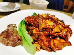 -高玛纳驴肉火烧(河间总店)