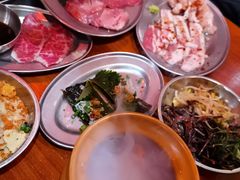 -大阪烧肉BAKA一代(十亩地店)