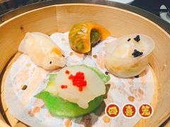 -黄鱼馆Jhouse(外滩店)